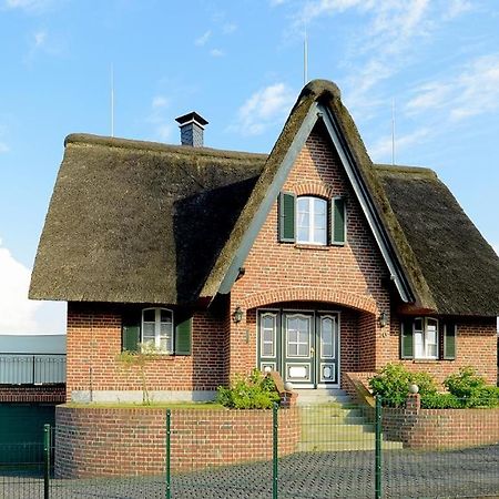 Wildrose Ferienhaus บอลเทินฮาเกิน ภายนอก รูปภาพ